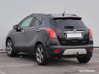 używany Opel Mokka 1.4 Turbo