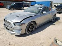 używany Ford Mustang 2.3dm 310KM 2020r. 86 400km