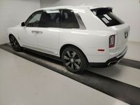 używany Rolls Royce Cullinan inny