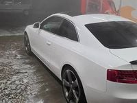 Używany Audi A5 2007 Coupe