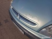 używany Citroën Xsara Picasso 