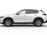 używany Mazda CX-5 KANJO SKYACTIV-G 2.0 165 KM Benzyna ! Automat!...