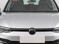 używany VW Golf VIII Salon Polska, 1. Właściciel, VAT 23%, Klimatronic, Tempomat,