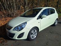 używany Opel Corsa Active D (2006-2014)