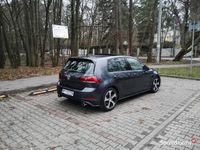 Używany VW Golf VII GTI 2018