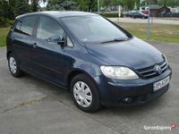 używany VW Golf IV Plus I Zadbany.Super stan.Automat.Wersja Goal