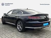 używany VW Arteon R-Line