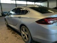 używany Opel Insignia