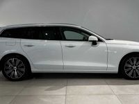 używany Volvo V60 D4 AWD Inscription aut