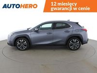 używany Lexus UX 2dm 152KM 2020r. 53 420km