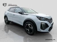 Nowe Peugeot 2008 145 KM (106 kW) 2025 Biały (metalik) SUV