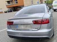 używany Audi A6 C7 premium TFSI, 4x4 stan idealny