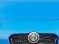 używany Alfa Romeo Giulia Veloce | 2,0 GME 280 KM | Q4| Misano Blue | MY23