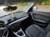 używany BMW 116 Ładne 116i i | 2010 | Benzyna | 2.0 |Super cena!!!