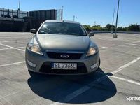 Używany Ford Mondeo 125 KM (91 kW) 2007 Sedan/Limuzyna