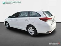 używany Toyota Auris 1.4dm 90KM 2017r. 135 580km