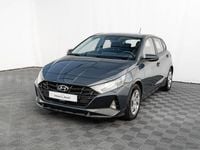 Używany Hyundai i20 84 KM (61 kW) 2023 Grafitowy (metalik) Hatchback