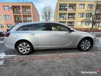 używany Opel Insignia 1.6cdti SPORT TOURER