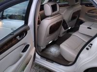 Używany Jaguar XJ 2008 Sedan/Limuzyna