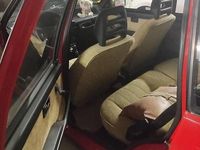 używany Fiat Uno MK1 SX SG Lester digital 1,5L benzyna