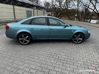 używany Audi A6 