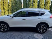 Używany Nissan X-Trail 177 KM (130 kW) 2017 Biały SUV