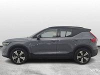 Używany Volvo XC40 Core 300 kW (408 KM) 2023 Szary SUV