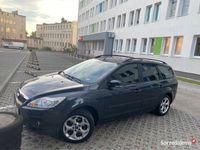 używany Ford Focus Amber X 1.6 B. 2011 rok rejestracja