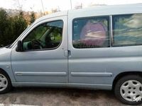 używany Citroën Berlingo 