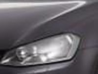 używany VW Golf VII Sportsvan , Navi, Klimatronic, Tempomat, Parktronic,