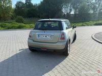 Używany Mini Cooper 2007 Hatchback