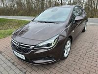 używany Opel Astra Astra1,4 benynka 150 KM z bardzo niskim …