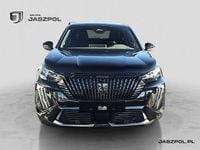 Nowe Peugeot 2008 GT 145 KM (106 kW) 2025 Czarny SUV