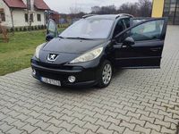 używany Peugeot 207 - ZADBANY