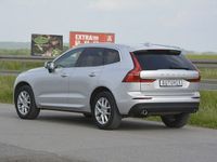 używany Volvo XC60 2.0 D4 4x4 gwarancja przebiegu bezwypadkowy skóra automat II (…