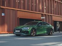 Używany Audi RS5 2020 Coupe