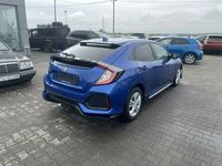 używany Honda Civic 1.5dm 182KM 2019r. 79 600km