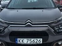 używany Citroën C3 1.2 PureTech C-Series