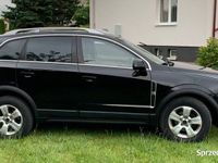 używany Opel Antara 2.0CDTI