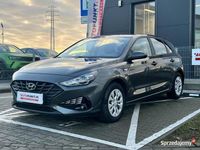 Używany Hyundai i30 2021