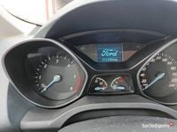 używany Ford C-MAX Grant2015 r. 1.6 diezel