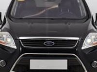 Używany Ford Kuga 136 KM (100 kW) 2010 Czarny SUV