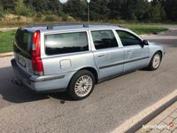 używany Volvo V70 2.5TDI