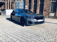 używany BMW M340 i ix