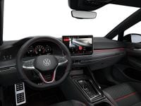 używany VW Golf VIII Volkswagen Golf GTI Clubsport 2.0 TSI 221 kW / 300 KM DSG, 7-stopniowa