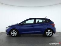 używany Hyundai i20 1.0 T-GDI