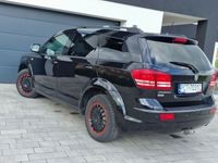 używany Dodge Journey zarejestrowany *zadbany* kamera