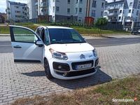 używany Citroën C3 Picasso Ładny, zadbany