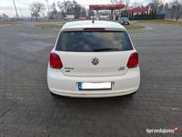 Używany VW Polo 2010 Hatchback