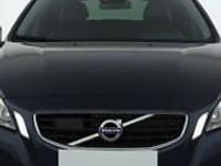 Używany Volvo V60 114 KM (83 kW) 2013 Niebieski Kombi